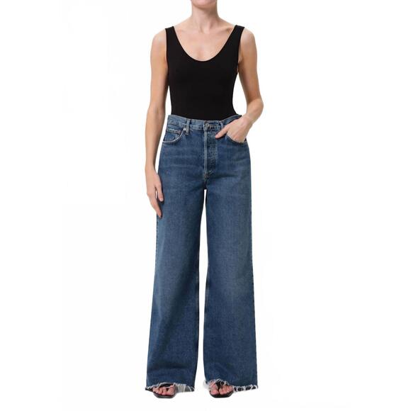 AGOLDE Denim - NEW AGOLDE women's dame jean in control